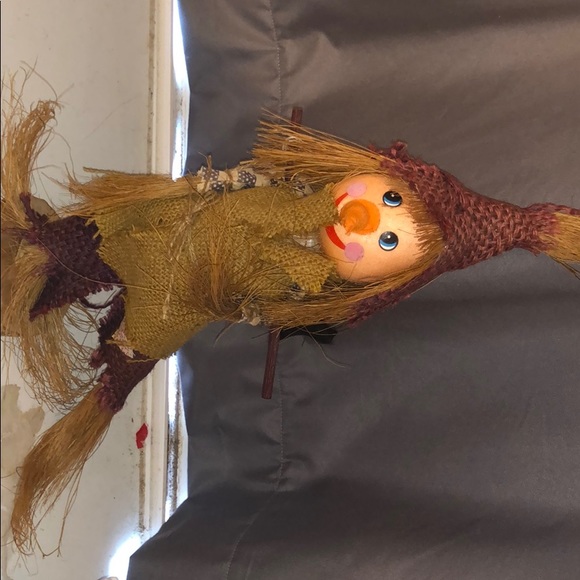 Other - Scarecrow decoration